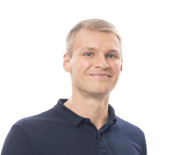 Jan Watermann, Co-Founder of DepositScout